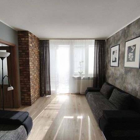 Kghn Apartments Grodzka Szczecin Ngoại thất bức ảnh