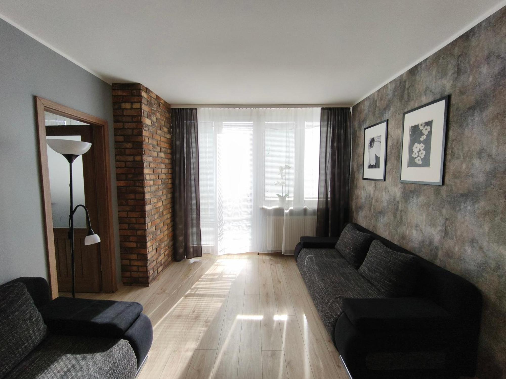 Kghn Apartments Grodzka Szczecin Ngoại thất bức ảnh