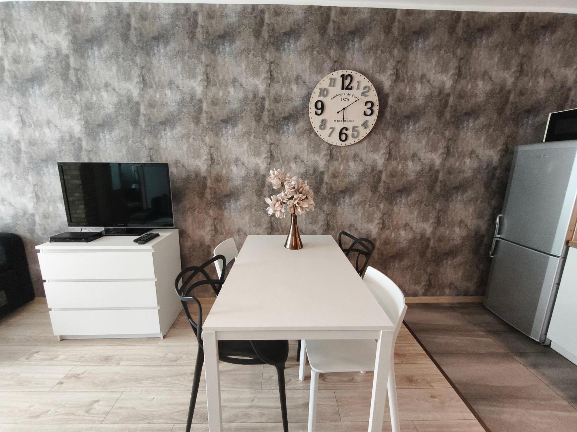 Kghn Apartments Grodzka Szczecin Ngoại thất bức ảnh